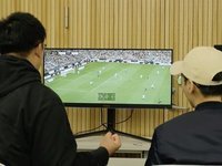 激情世界杯，PConline攜手愛攻帶你燃爆足球視界！