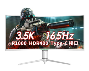 泰坦軍團A34QGN