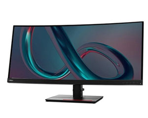 聯想ThinkVision P34w-20
