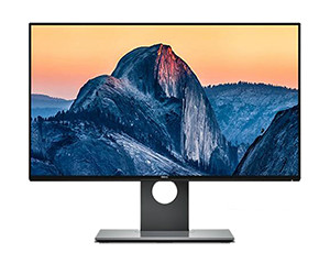 戴爾UltraSharp U2417H