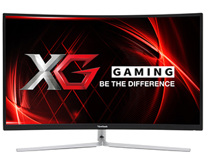 優派XG3202-C